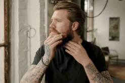 Bartbürste -Exquisite Pflege MAM 6942869 SHOP IMAGE 1.4