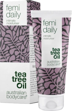 Australian Bodycare Femi Daily Intimate Gel