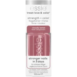 Essie Nagellack TREAT LOVE COLOR 164 BERRY BEST