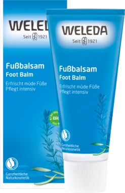 Weleda Fußbalsam -Exquisite Pflege MAM 6977178 SHOP IMAGE 1.4