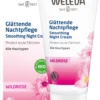 Weleda Wildrose Glättende Nachtpflege