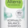 Kopfhaut-Balance-Shampoo Bio-Hafer