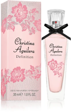 Christina Aguilera Definition, EdP 30 Ml -Exquisite Pflege MAM 7009453 SHOP IMAGE 2.9