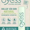 Hallo! Ich Bin Natural Lippenbalsam Mit BIO-Aloe Vera