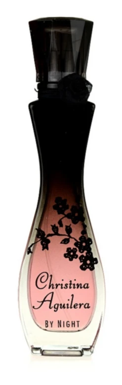 Christina Aguilera By Night, EdP 30 Ml