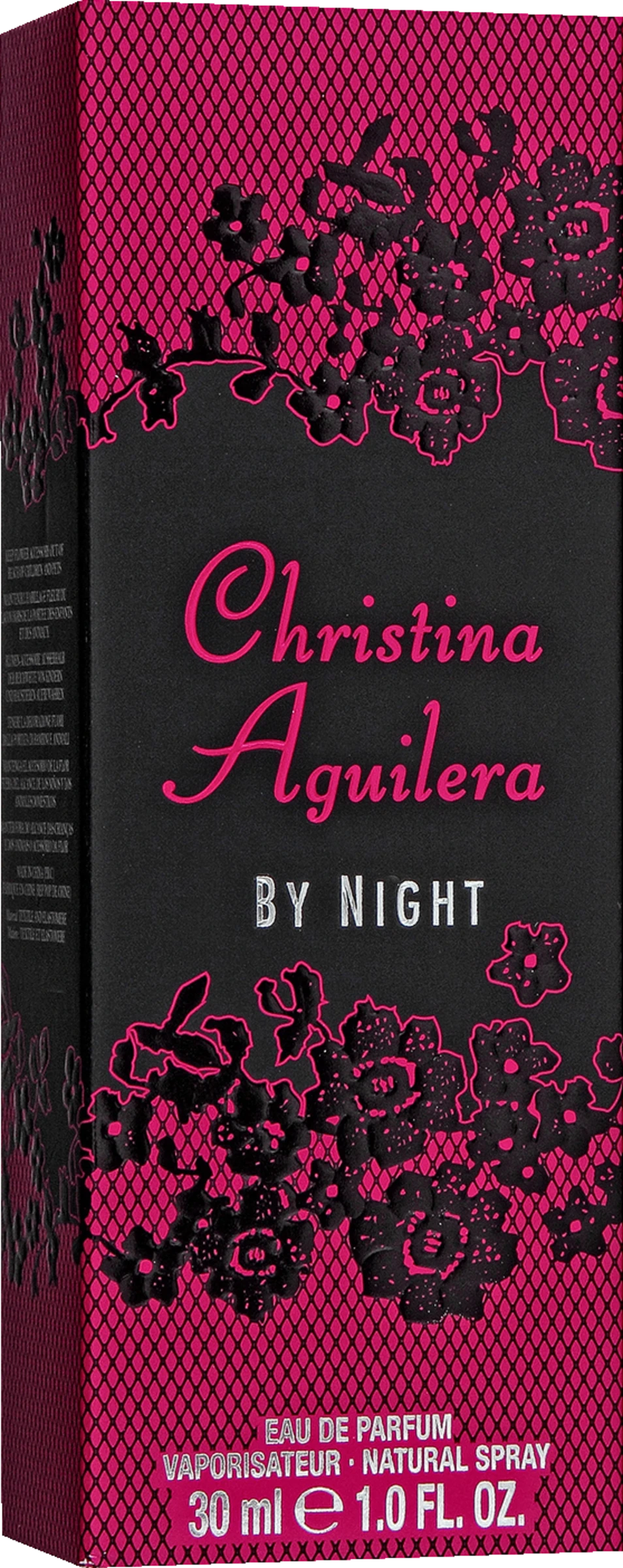 Christina Aguilera By Night, EdP 30 Ml 2 Christina Aguilera By Night, EdP 30 Ml – Bild 2