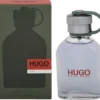 Hugo Boss Hugo Man, EdT 75 Ml