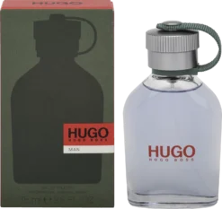Hugo Boss Hugo Man, EdT 75 Ml