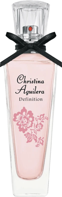 Christina Aguilera Definition, EdP 30 Ml
