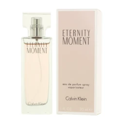 Calvin Klein Eternity Moment, EdP 30 Ml