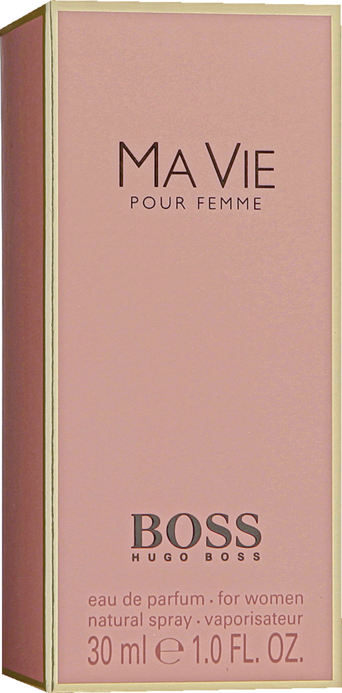 Hugo Boss Ma Vie Pour Femme, EdP 30 Ml 2 Hugo Boss Ma Vie Pour Femme, EdP 30 Ml – Bild 2
