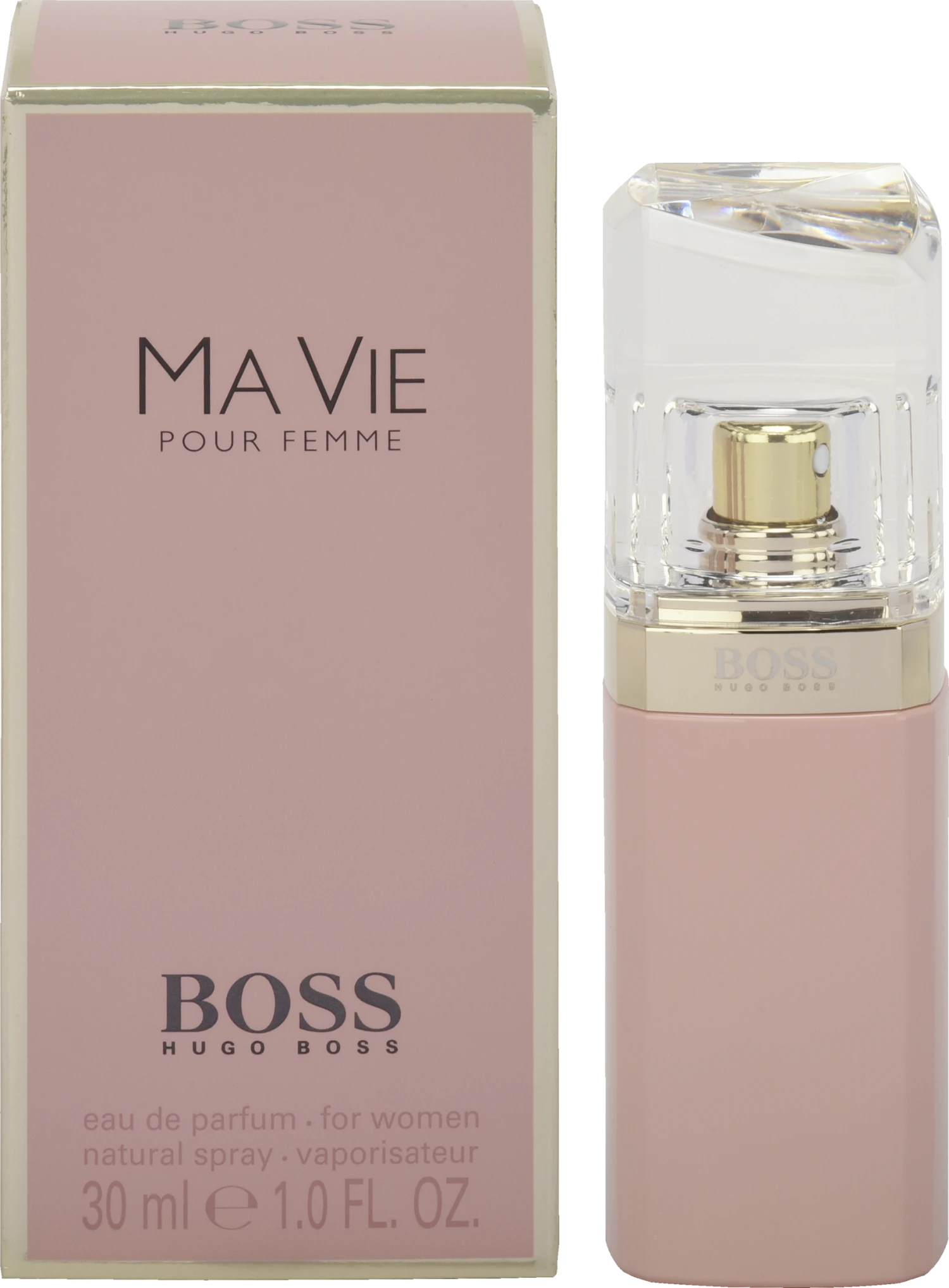 Hugo Boss Ma Vie Pour Femme, EdP 30 Ml 3 Hugo Boss Ma Vie Pour Femme, EdP 30 Ml – Bild 3