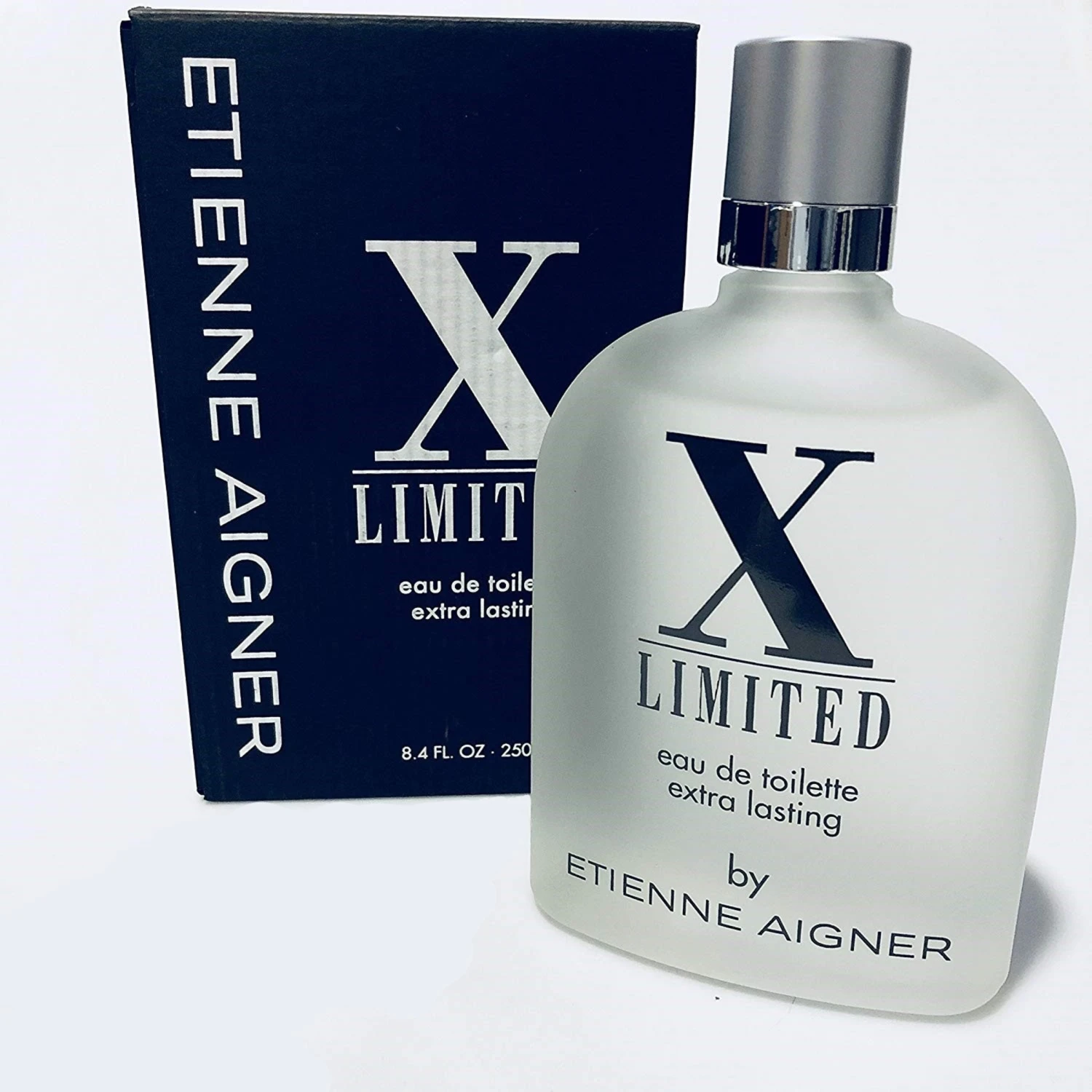 Etienne Aigner X Limited, EdT 250 Ml 1 Etienne Aigner X Limited, EdT 250 Ml