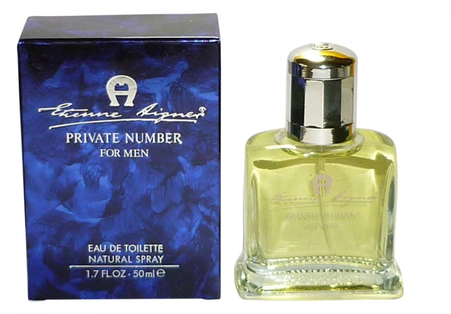 Etienne Aigner Private Number Men, EdT 50 Ml 2 Etienne Aigner Private Number Men, EdT 50 Ml – Bild 2