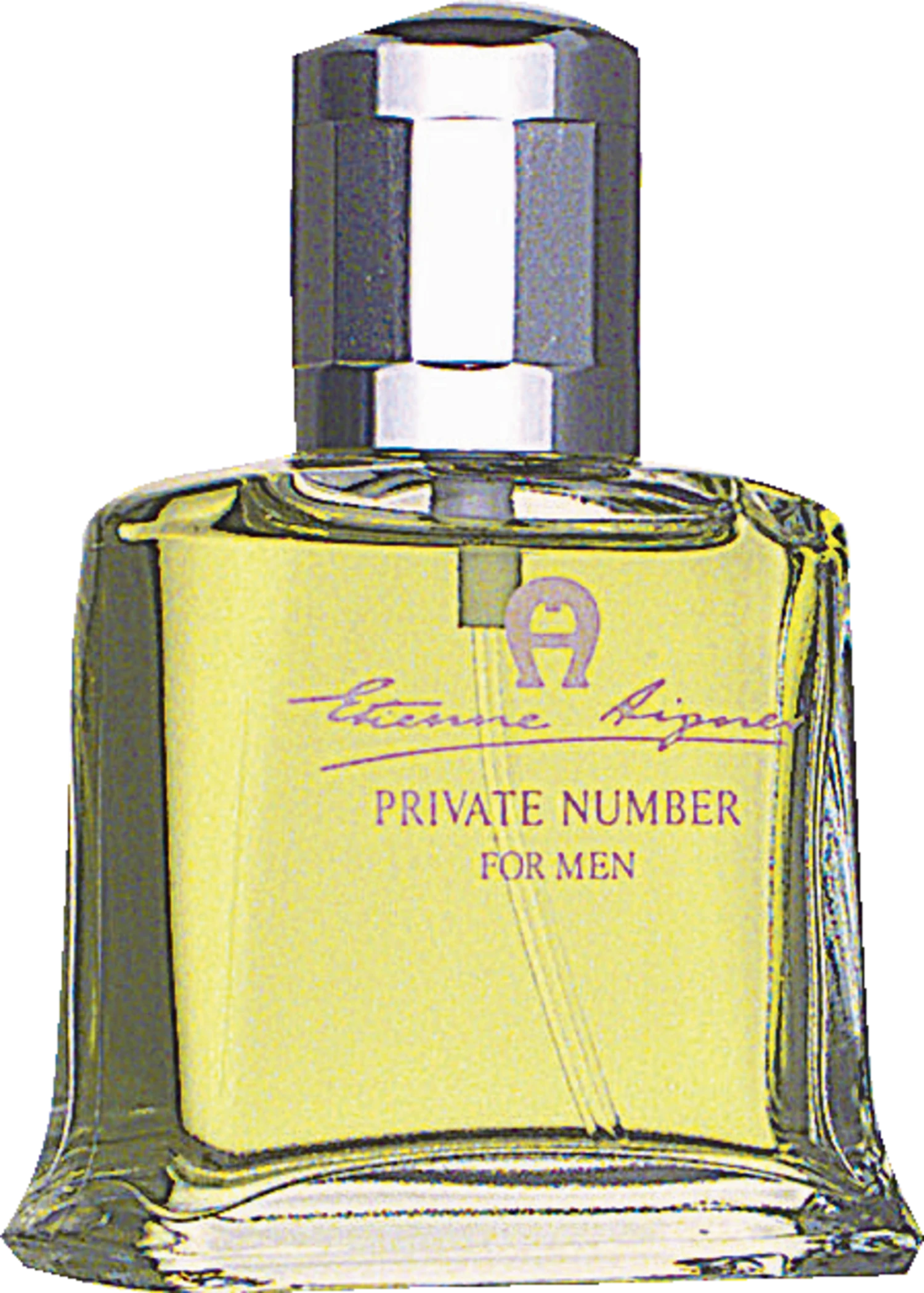 Etienne Aigner Private Number Men, EdT 50 Ml 1 Etienne Aigner Private Number Men, EdT 50 Ml