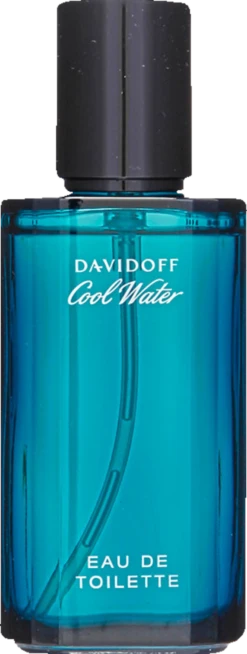 Davidoff Cool Water, EdT 40 Ml