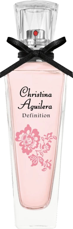 Christina Aguilera Definition, EdP 50 Ml