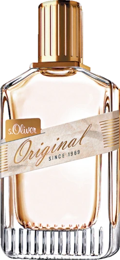 S.Oliver Original Women, EdP 30 Ml -Exquisite Pflege MAM 7017770 SHOP IMAGE 1.4