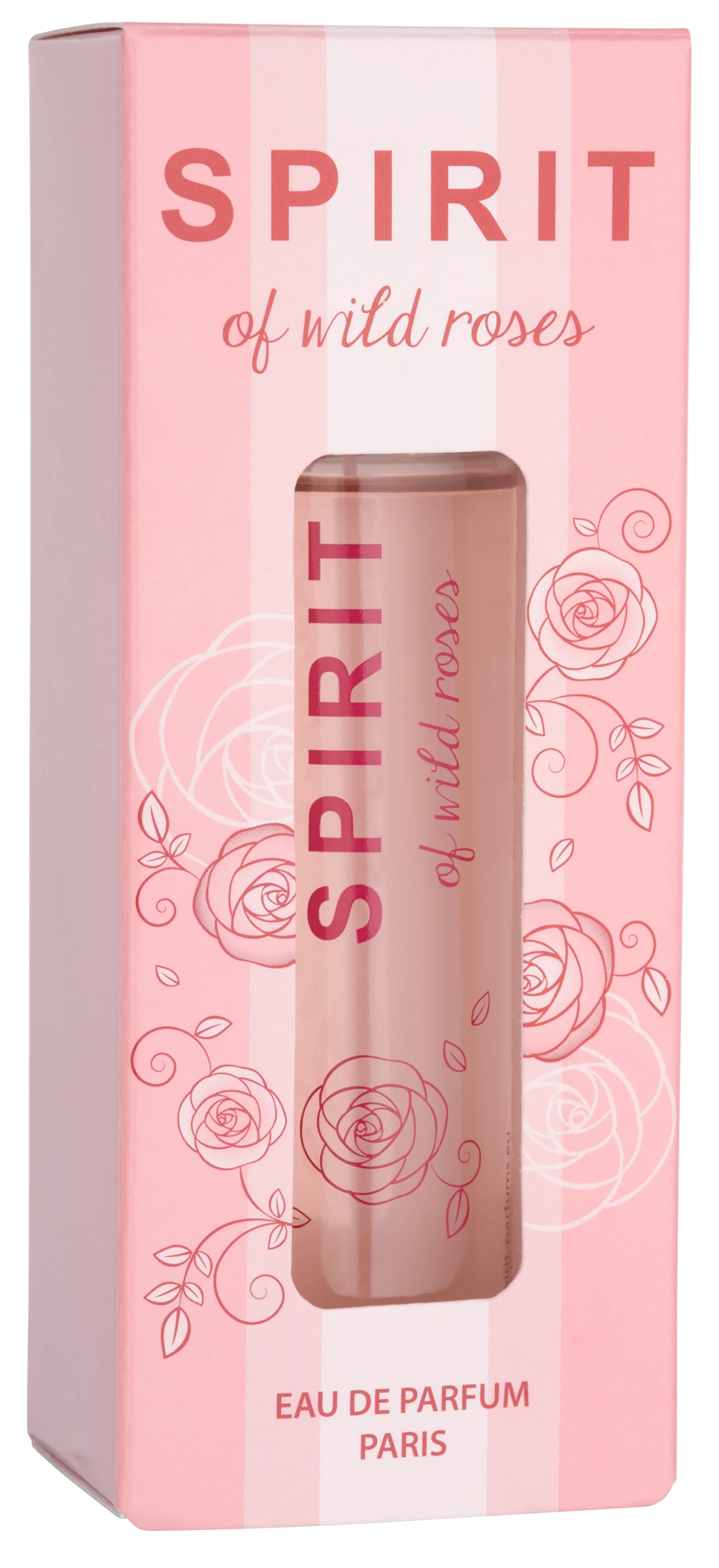 Spirit Of Wild Roses, EdP 30 Ml 2 Spirit Of Wild Roses, EdP 30 Ml – Bild 2