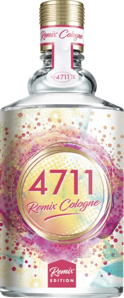 Remix 2021 Cologne Neroli, EdC 100 Ml