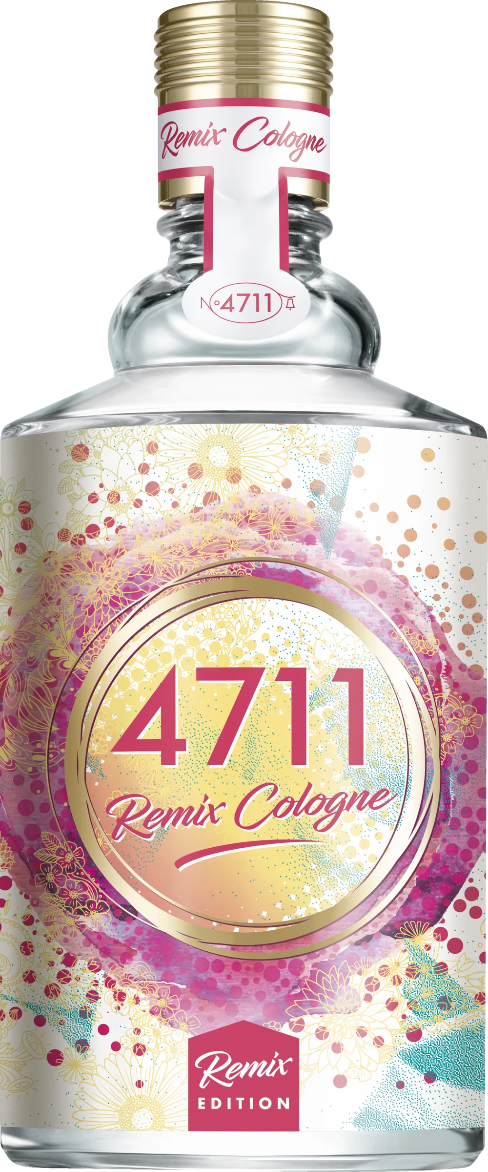 Remix 2021 Cologne Neroli, EdC 100 Ml 1 Remix 2021 Cologne Neroli, EdC 100 Ml