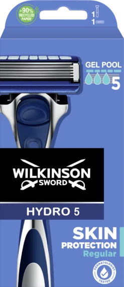 Hydro 5 Skin Protection Regular Rasierer