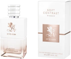 Otto Kern Soft Contrast, EdT 30 Ml -Exquisite Pflege MAM 7050839 SHOP IMAGE 1.4