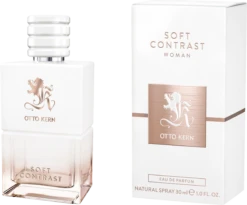Otto Kern Soft Contrast Woman, EdP 30 Ml -Exquisite Pflege MAM 7050855 SHOP IMAGE 1.4