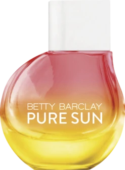 Betty Barclay Pure Sun, EdT 20 Ml