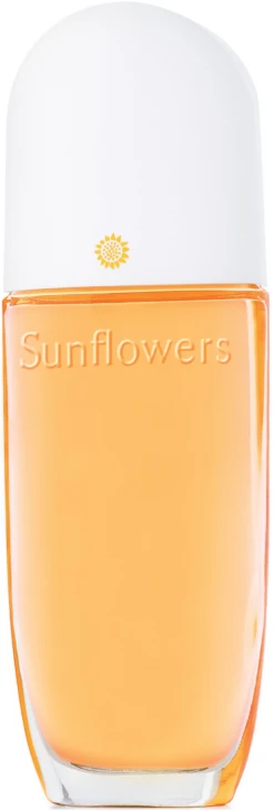 Elizabeth Arden Sunflowers, EdT 100 Ml