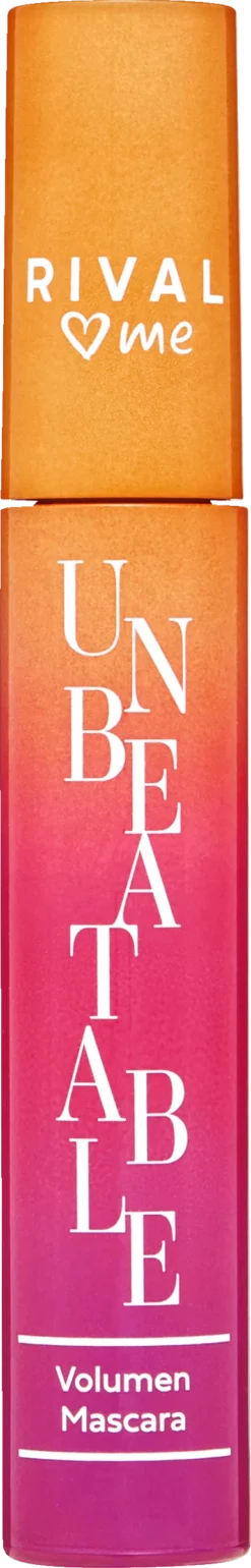 Unbeatable Mascara