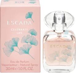 Escada Celebrate Life, EdP 30 Ml -Exquisite Pflege MAM 7101178 SHOP IMAGE 1.4
