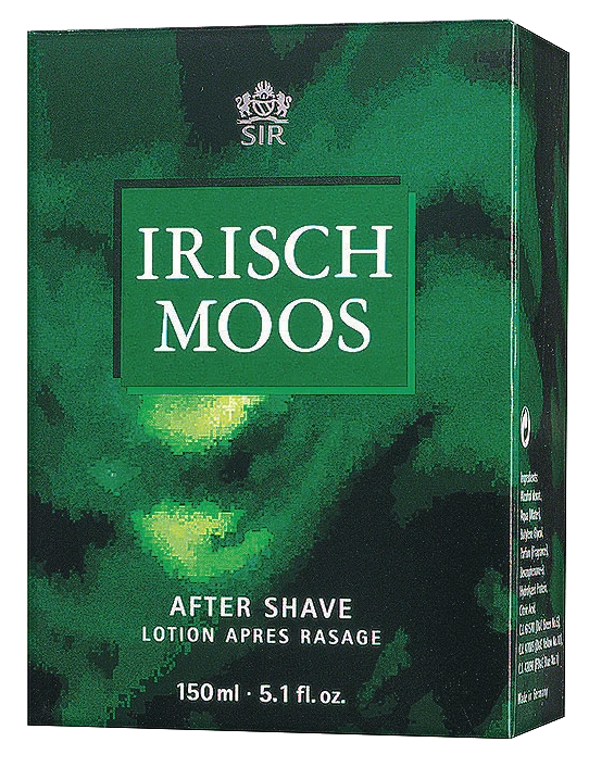 After Shave 150 Ml 2 After Shave 150 Ml – Bild 2