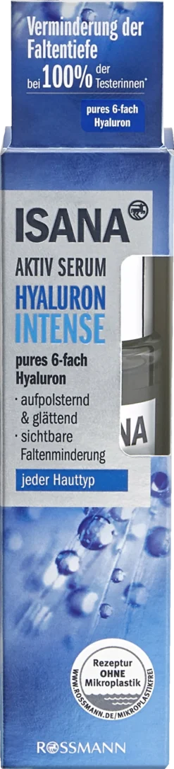 Aktiv Serum Hyaluron Intense