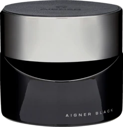Aigner Black For Men, EdT 125 Ml