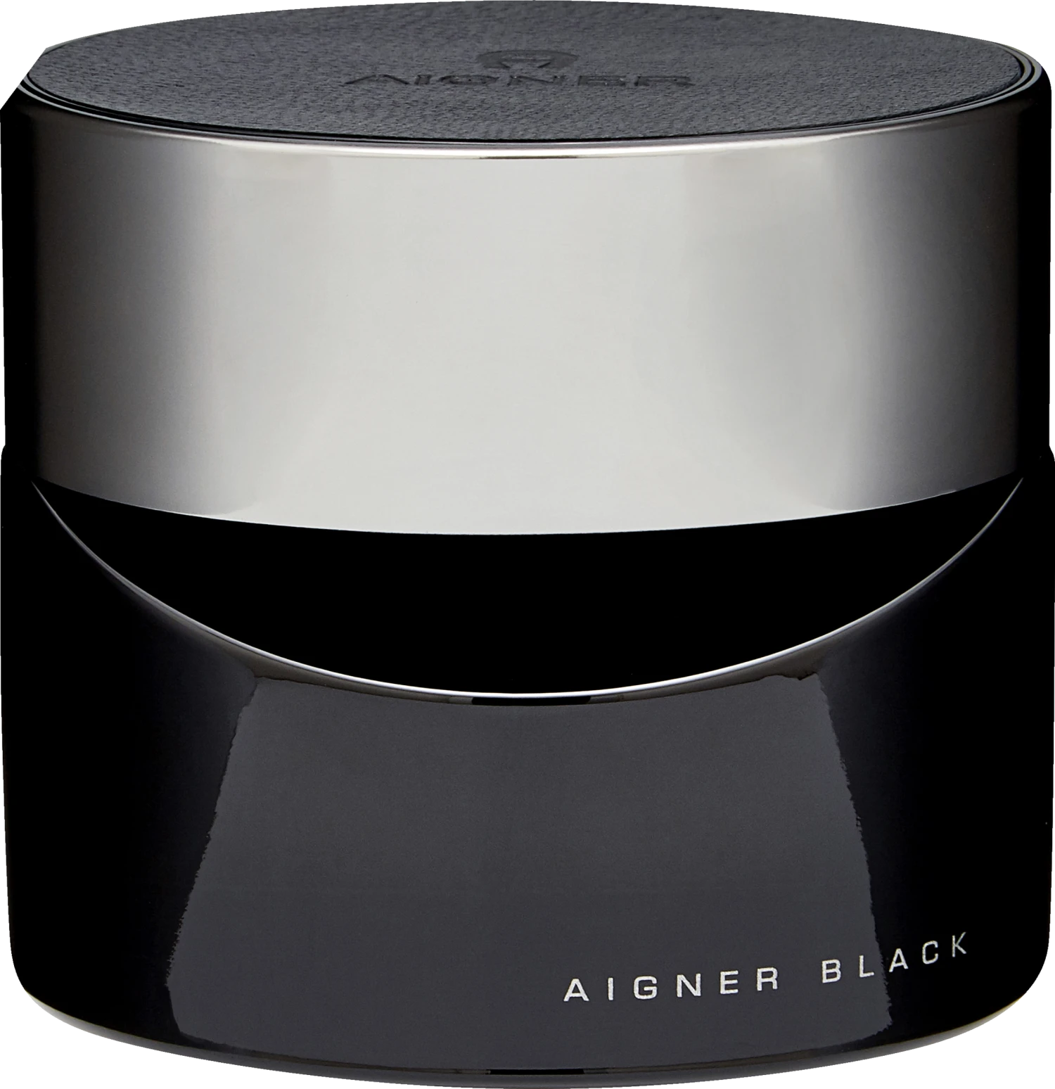 Aigner Black For Men, EdT 125 Ml 1 Aigner Black For Men, EdT 125 Ml