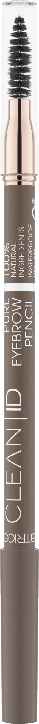 Catrice Clean ID Pure Eyebrow Pencil 030