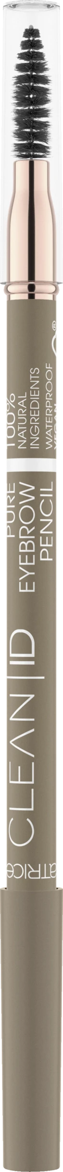Catrice Clean ID Pure Eyebrow Pencil 040