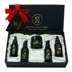 BIO Anti-Aging Geschenkset