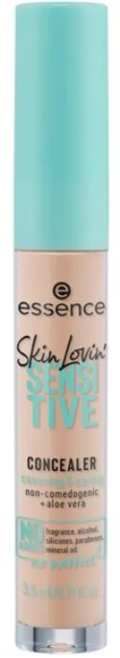 Essence Skin Lovin' SENSITIVE CONCEALER 20