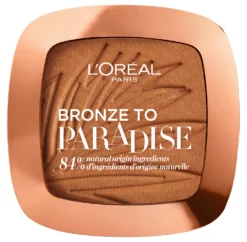 L’Oréal Paris Bronze To Paradise 03 Back To Bronze