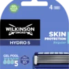 Hydro 5 Skin Protection Regular Rasierklingen
