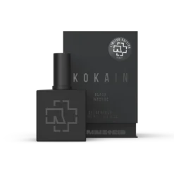 Kokain Black Intense, EdP 100 Ml 5 Kokain Black Intense, EdP 100 Ml -Exquisite Pflege MAM 7179344 SHOP IMAGE 1.4