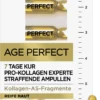 Pro-Kollagen Experte 7 Tage Ampullen Kur