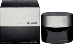 Aigner Black For Men, EdT 125 Ml 5 Aigner Black For Men, EdT 125 Ml -Exquisite Pflege MAM 7183152 SHOP IMAGE 1.4
