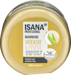 Haarmaske Intensiv & Pflege