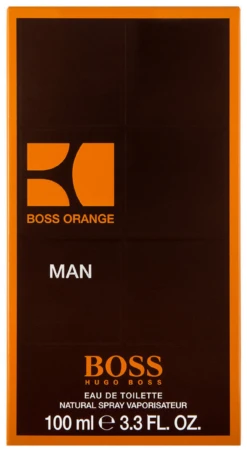 Hugo Boss Boss Orange Man, EdT 40 Ml -Exquisite Pflege MAM 7197861 SHOP IMAGE 1.4