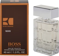 Hugo Boss Boss Orange Man, EdT 40 Ml -Exquisite Pflege MAM 7198499 SHOP IMAGE 1.4