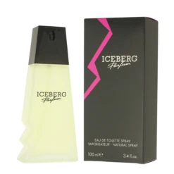 Iceberg Parfum, EdT 100 Ml -Exquisite Pflege MAM 7203836 SHOP IMAGE 1.4