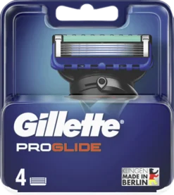 Gillette® ProGlide Rasierklingen